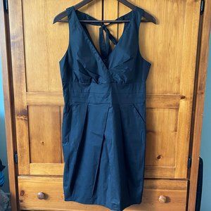 Dynamite Junior black dress 11